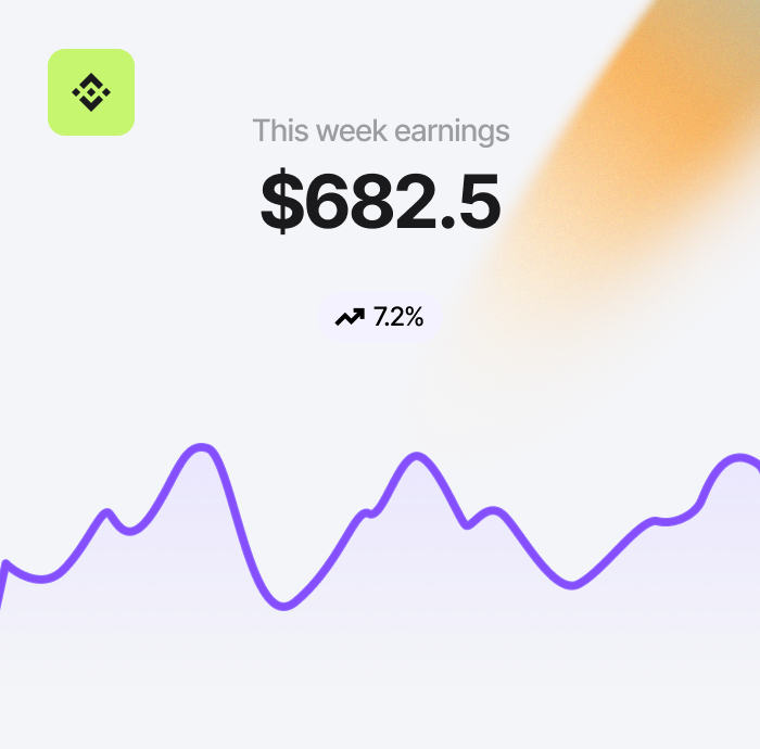 Earnings & Payouts Tracking